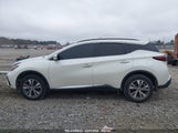 NISSAN MURANO SV FWD 5N1AZ2BJ1MC119574 fotografie