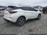 NISSAN MURANO SV FWD 5N1AZ2BJ1MC119574 снимка