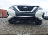 NISSAN MURANO SV FWD 5N1AZ2BJ1MC119574 photo