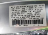 HONDA ACCORD 2.4 EX JHMCP26748C002495 снимка