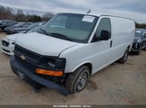 CHEVROLET EXPRESS 2500 WORK VAN 1GCWGFFF6F1101101 снимка