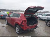 KIA SPORTAGE LX KNDPM3AC0H7215684 снимка