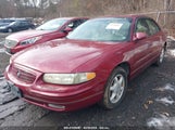 BUICK REGAL LS 2G4WB52K131152471 снимка
