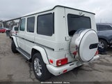 MERCEDES-BENZ G 55 AMG 4MATIC WDCYR71E69X****** снимка
