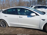 TESLA MODEL 3 REAR-WHEEL DRIVE 5YJ3E1EAXPF572744 снимка
