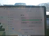 TESLA MODEL 3 REAR-WHEEL DRIVE 5YJ3E1EAXPF572744 снимка
