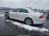 FORD FUSION SPORT 3FAHP0KC0CR318815 fotografie