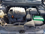 HYUNDAI SONATA GLS 5NPEB4AC8BH112731 снимка