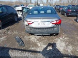 HYUNDAI SONATA GLS 5NPEB4AC8BH112731 снимка