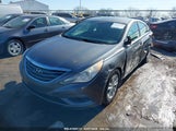 HYUNDAI SONATA GLS 5NPEB4AC8BH112731 снимка