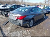 HYUNDAI SONATA GLS 5NPEB4AC8BH112731 снимка