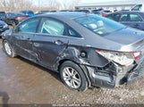 HYUNDAI SONATA GLS 5NPEB4AC8BH112731 снимка