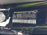 MERCEDES-BENZ GLA 250 W1N4N4GB8MJ235725 photo