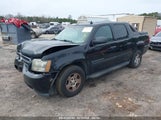 CHEVROLET AVALANCHE 1500 LS 3GNEC12077G137899 снимка