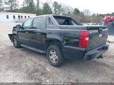 CHEVROLET AVALANCHE 1500 LS 3GNEC12077G137899 снимка
