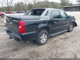 CHEVROLET AVALANCHE 1500 LS 3GNEC12077G137899 снимка