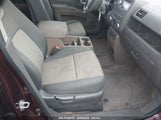 HONDA RIDGELINE RTX 2HJYK16367H503022 снимка