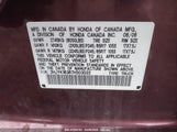 HONDA RIDGELINE RTX 2HJYK16367H503022 снимка