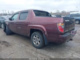 HONDA RIDGELINE RTX 2HJYK16367H503022 снимка