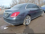 MERCEDES-BENZ C 300 4MATIC/LUXURY 4MATIC/SPORT 4MATIC 55SWF4KB5GU149657 photo