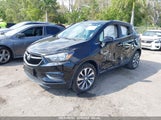 BUICK ENCORE AWD PREFERRED KL4CJESM3MB363534 снимка
