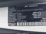 MERCEDES-BENZ METRIS WD3PG2EA1H3****** снимка
