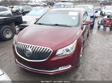 BUICK LACROSSE PREMIUM I 1G4GD5G30FF117322 снимка