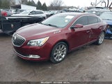 BUICK LACROSSE PREMIUM I 1G4GD5G30FF117322 снимка
