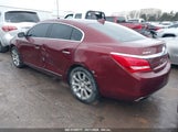BUICK LACROSSE PREMIUM I 1G4GD5G30FF117322 снимка