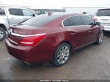 BUICK LACROSSE PREMIUM I 1G4GD5G30FF117322 снимка