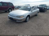 LEXUS ES 300 JT8BF12G6T0****** снимка