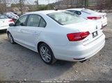 VOLKSWAGEN JETTA 1.8T SEL 3VWL17AJ8HM225282 снимка