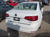 VOLKSWAGEN JETTA 1.8T SEL 3VWL17AJ8HM225282 снимка