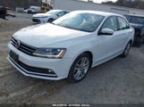 VOLKSWAGEN JETTA 1.8T SEL 3VWL17AJ8HM225282 снимка