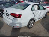 VOLKSWAGEN JETTA 1.8T SEL 3VWL17AJ8HM225282 снимка
