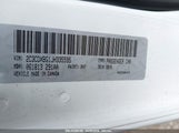 DODGE CHARGER SXT RWD 2C3CDXBG1JH335595 снимка