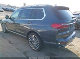 BMW X7 XDRIVE40I 5UXCW2C05L9C82074 photo