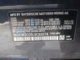 BMW X7 XDRIVE40I 5UXCW2C05L9C82074 photo