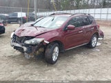NISSAN MURANO SL JN8AZ18U59W027281 fotografie