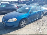 CHEVROLET IMPALA LS 2G1WA5EK0A1103089 снимка