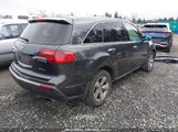 ACURA MDX ADVANCE PACKAGE 2HNYD2H68DH002294 снимка