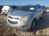 CHEVROLET EQUINOX LT 2CNALPEW2A6****** fotografie