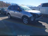 SUBARU FORESTER 2.5I JF2SJABCXGH516981 снимка