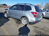 SUBARU FORESTER 2.5I JF2SJABCXGH516981 снимка