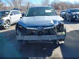 SUBARU FORESTER 2.5I JF2SJABCXGH516981 снимка