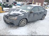 VOLKSWAGEN JETTA 1.4T SE 3VWB67AJ6HM339620 снимка