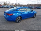 NISSAN SENTRA SV XTRONIC CVT 3N1AB8CV3MY306158 photo