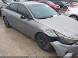HYUNDAI ELANTRA SEL KMHLM4AG8MU156589 снимка
