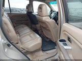 HONDA PILOT EX-L 2HKYF18673H613630 снимка