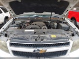 CHEVROLET TAHOE LT 1GNFC13J77R165522 снимка
